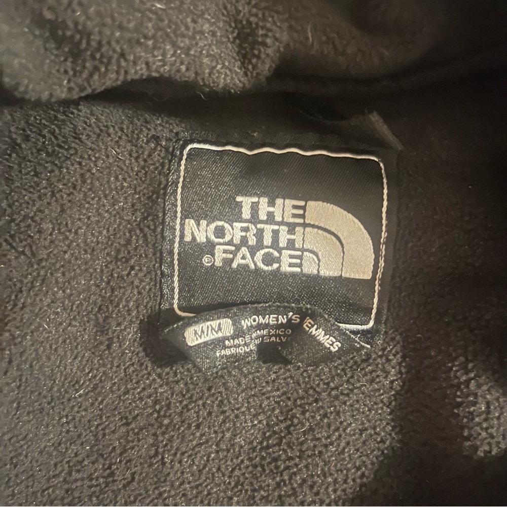 North Face jacket - Picture 3 of 5